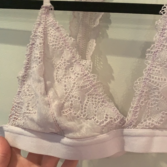 Pink bralette - Picture 5 of 5